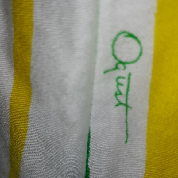 CLASSIE VINTAGE DRESS. - Picture 5 of 7